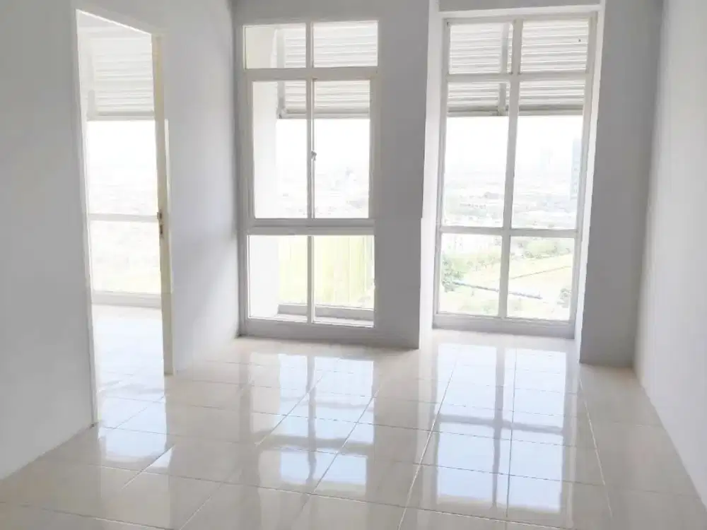 Dijual Apartemen Bale Hinggil 3br Siap Huni