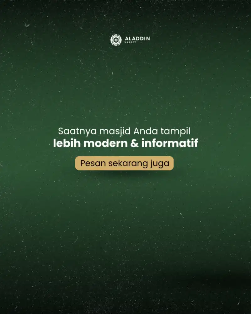 Toko karpet terlengkap Madiun dan Magetan