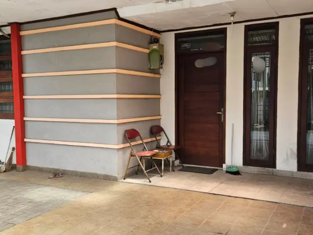 Termurah! Rumah Lokasi Strategis di Elang Bandung