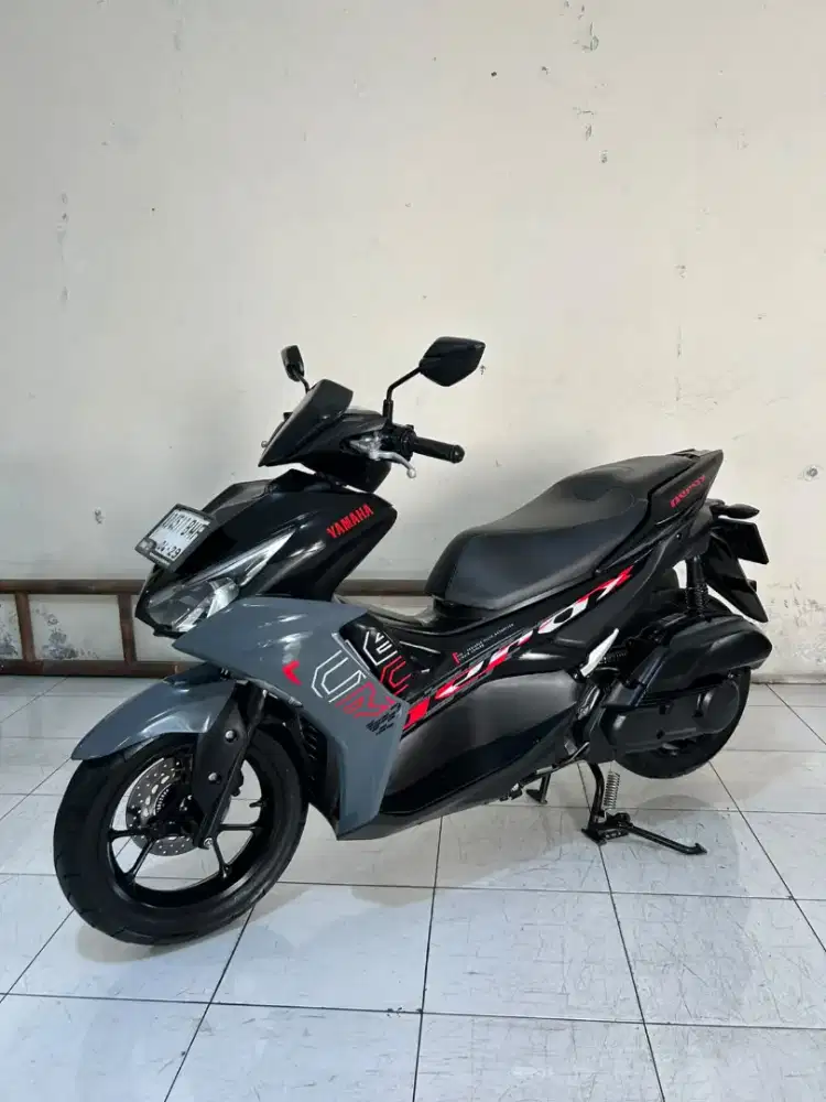 AEROX NEW CBS 2024 AD KARANGANYAR
