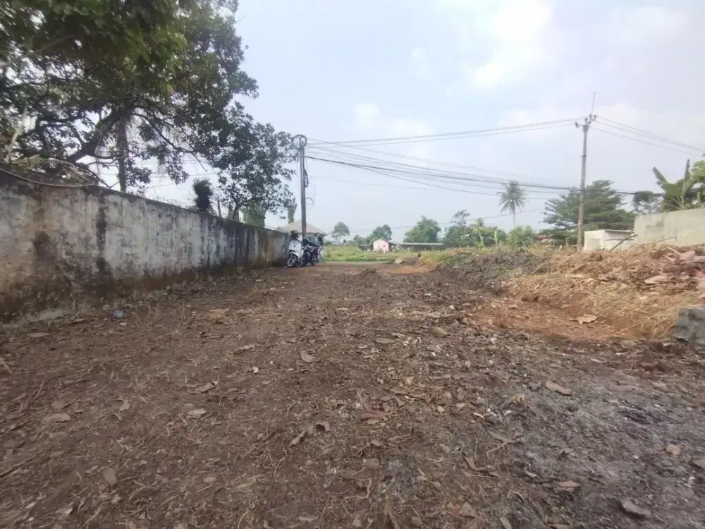 3 Menit SMA BBS Kavling Kost Free SHM