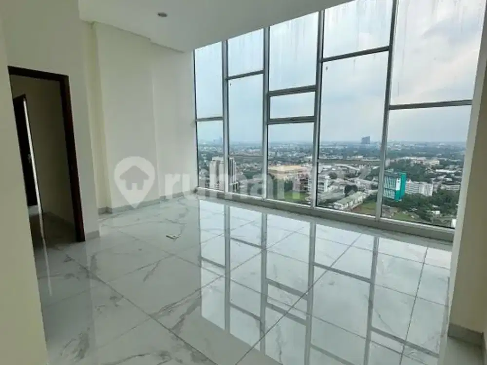 Apartemen Brooklyn Alam Sutera Premium Penthouse 2 BR Termurah