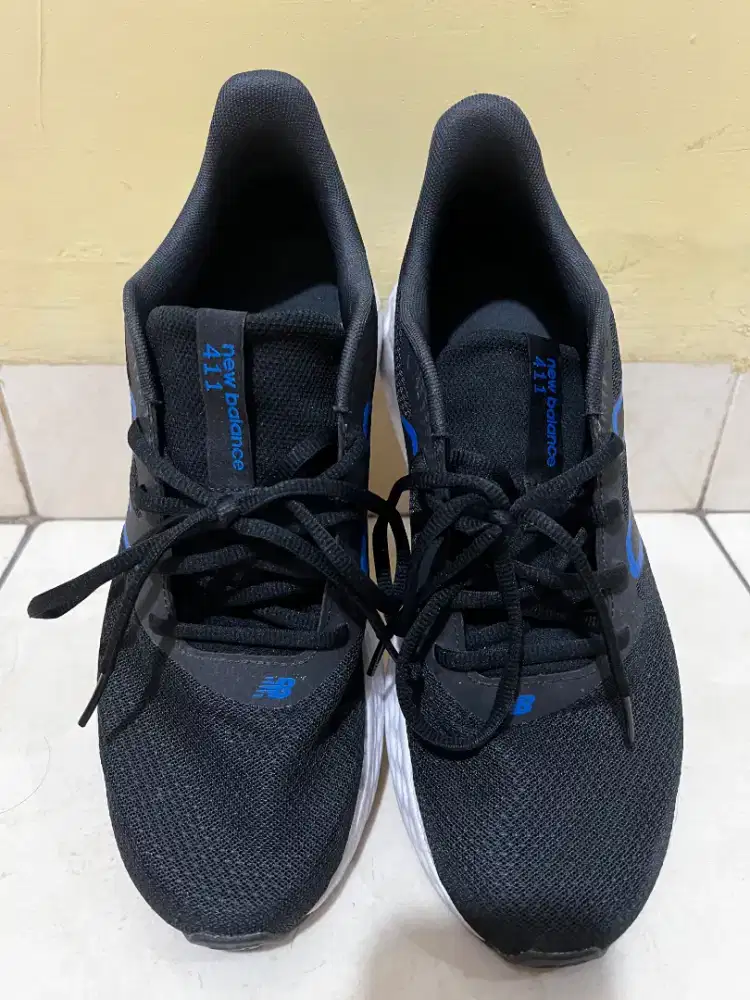 Sepatu New Balance 411 Buy 1 Get 1 Free
