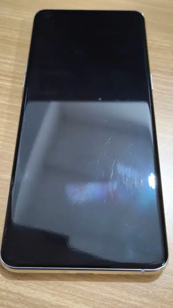 Di Jual Oppo Find X 5 Pro,  kondisi mulus