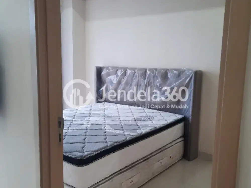 Disewakan Apartemen Sedayu City tipe 1BR Full Furnished | SCAB055