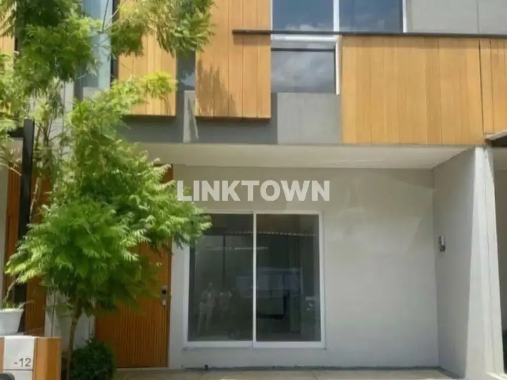 JUAL CEPAT CLUSTER SIAP HUNI MAZENTA RESIDENCE BINTARO