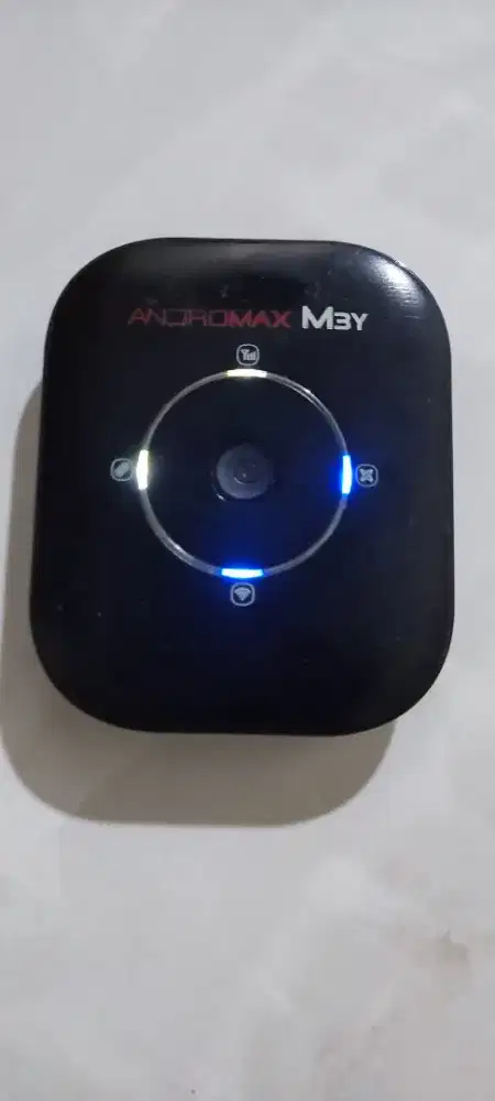 Modem Mifi 4G Smartfren Andromax M3Y