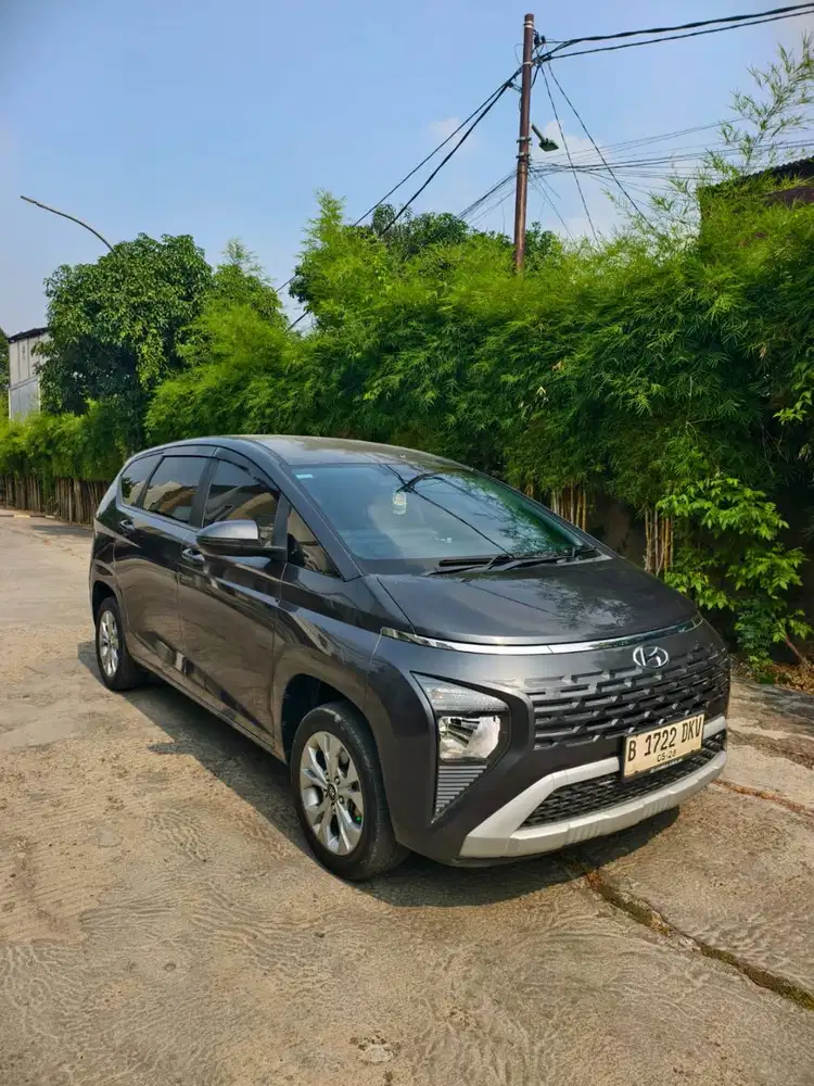 Hyundai Stargezer Trend 1.5 captean SEAT At 2023