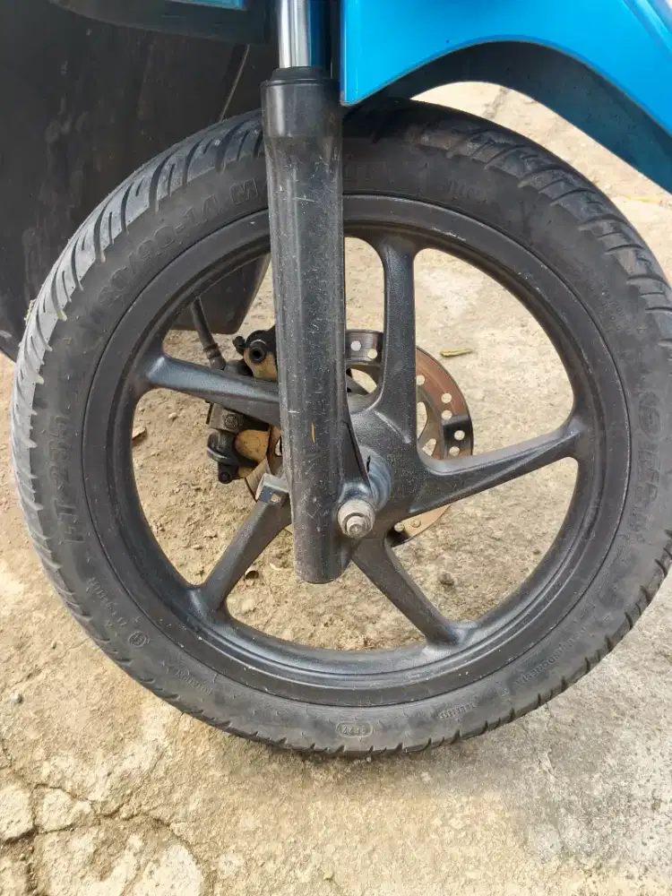 Velg 14 vario 110