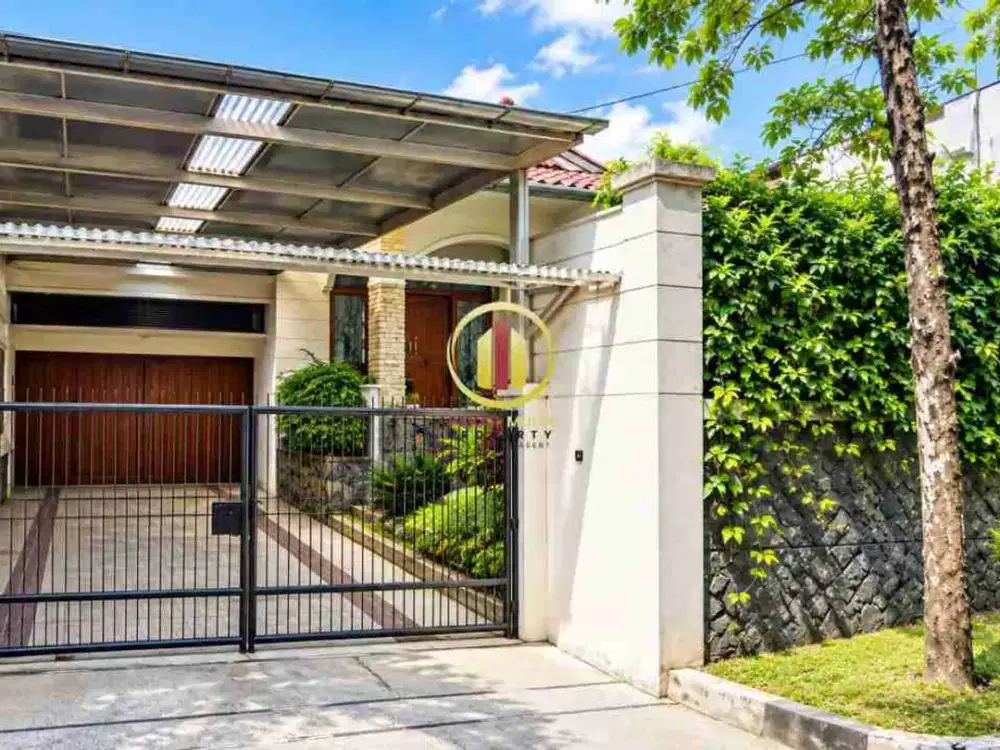 Dijual Rumah Siap Huni Pasteur