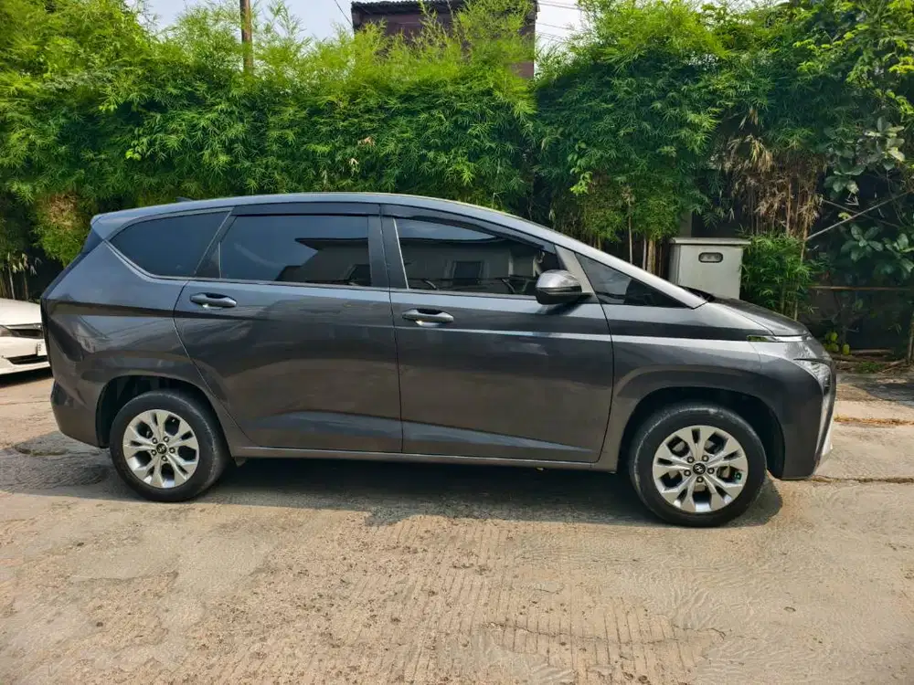 Hyundai Stargezer Trend 1.5 captean SEAT At 2023