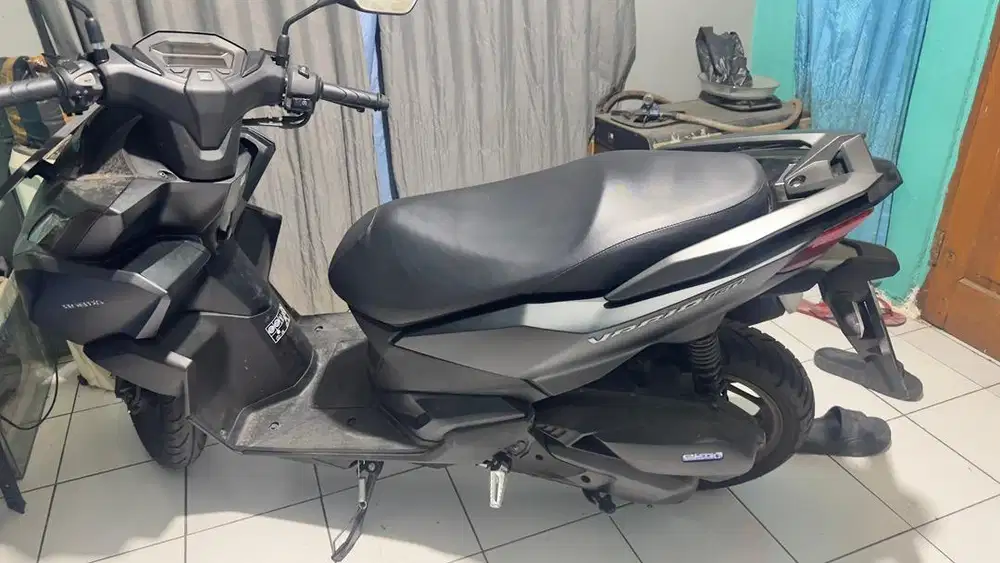 Vario 160 cbs SP