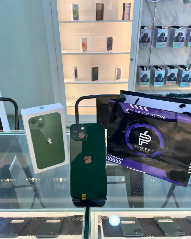 IPHONE 13 128GB PROMO