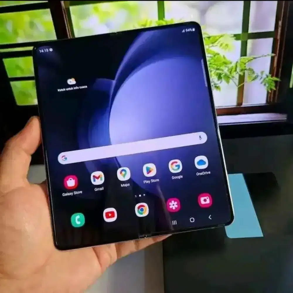Samsung Z Fold 5 5G 12+256Gb