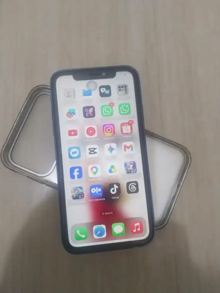 iphone xr costum to 14 pro 128gb