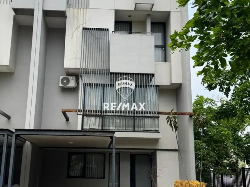 Dijual Rumah HOT LIST Tabebuya BSD