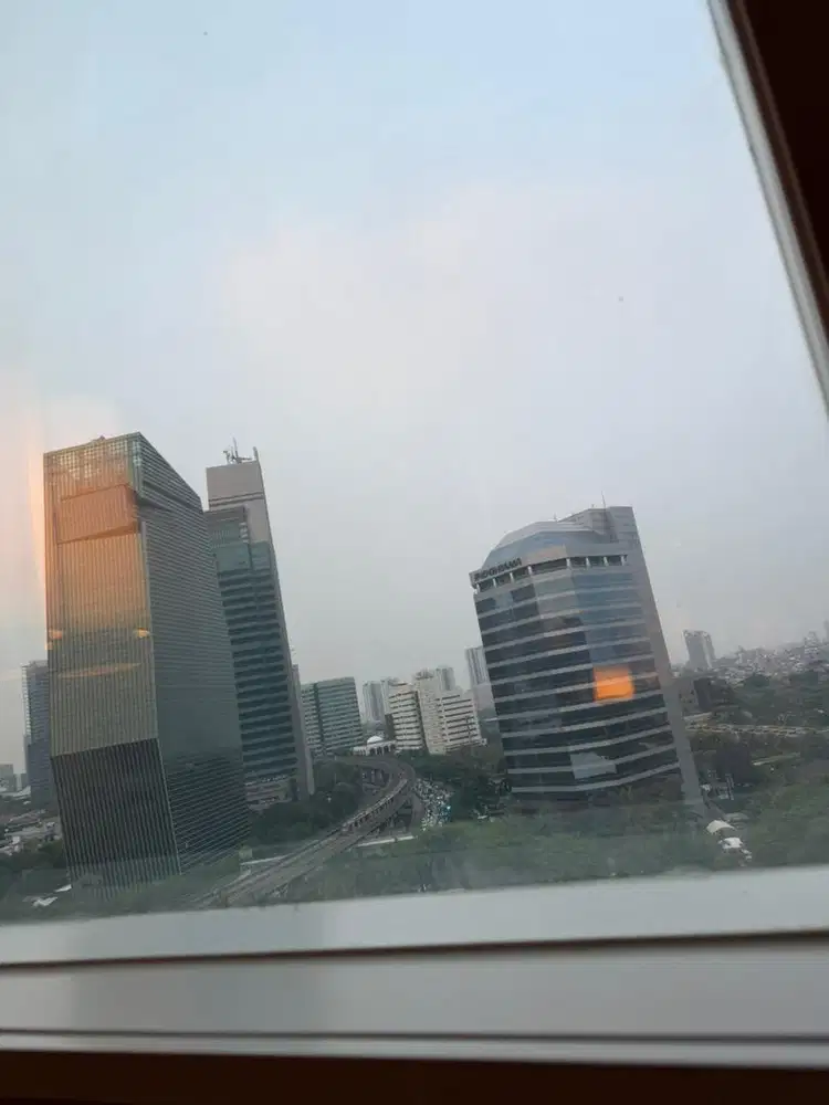 Tenaga kerja khusus wanita