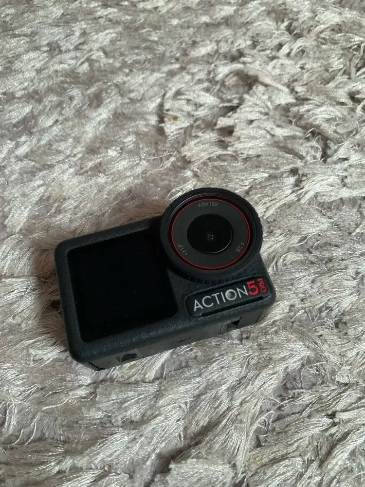 DJI Osmo Action 5 pro combo Adventure