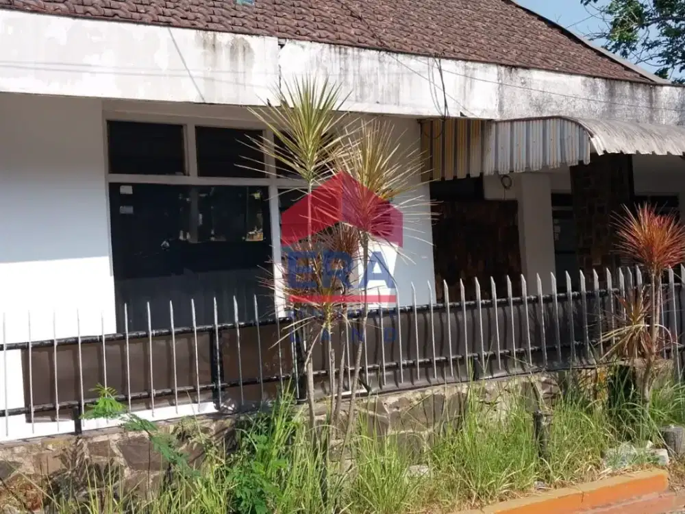 Dijual Rumah di Jalan Simpang Kawi Bareng Kota Malang