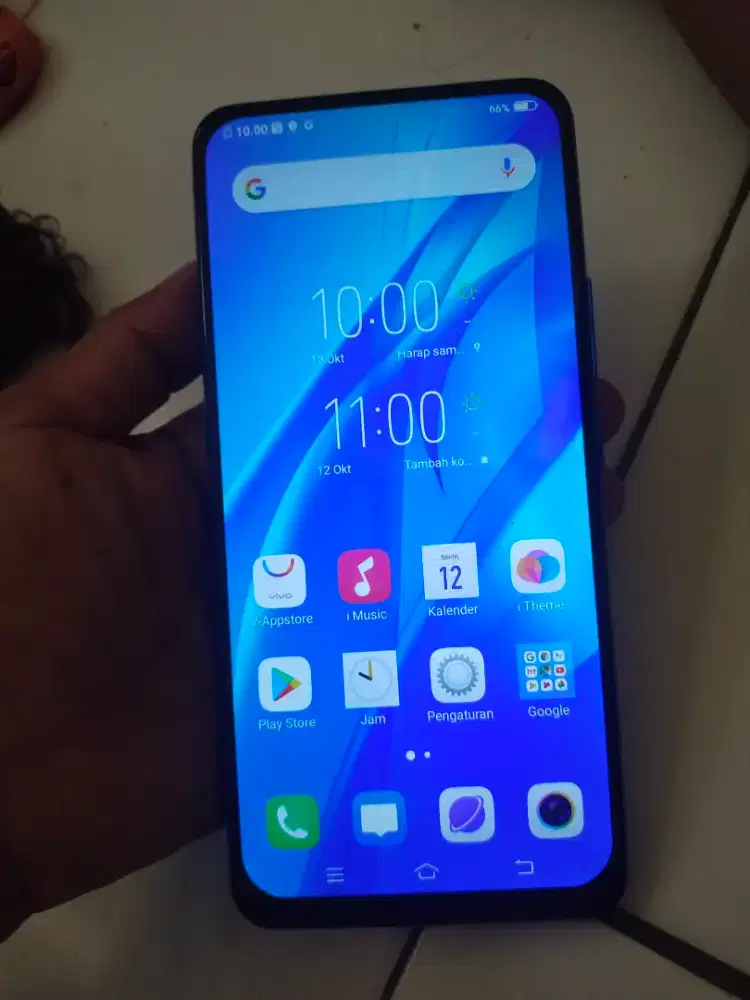 Vivo V15   8/256  minus pemakaian aja