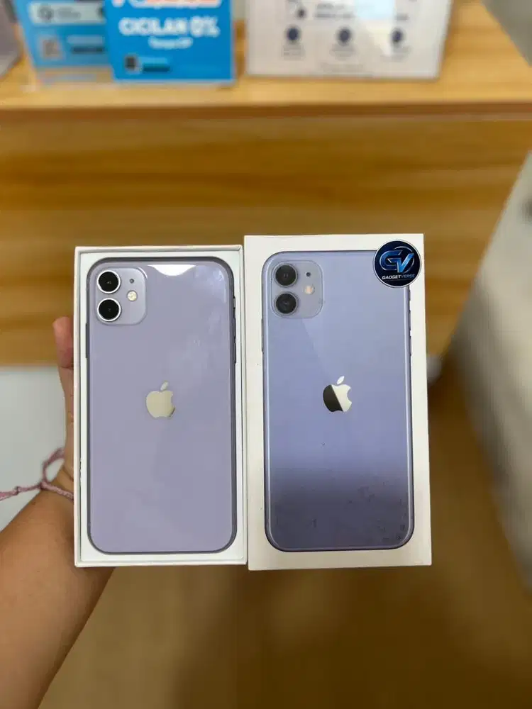 iPhone 11 128gb