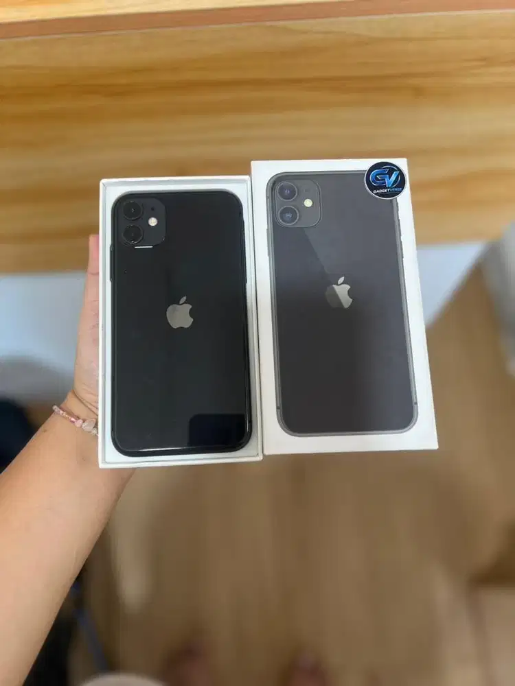 iPhone 11 128gb