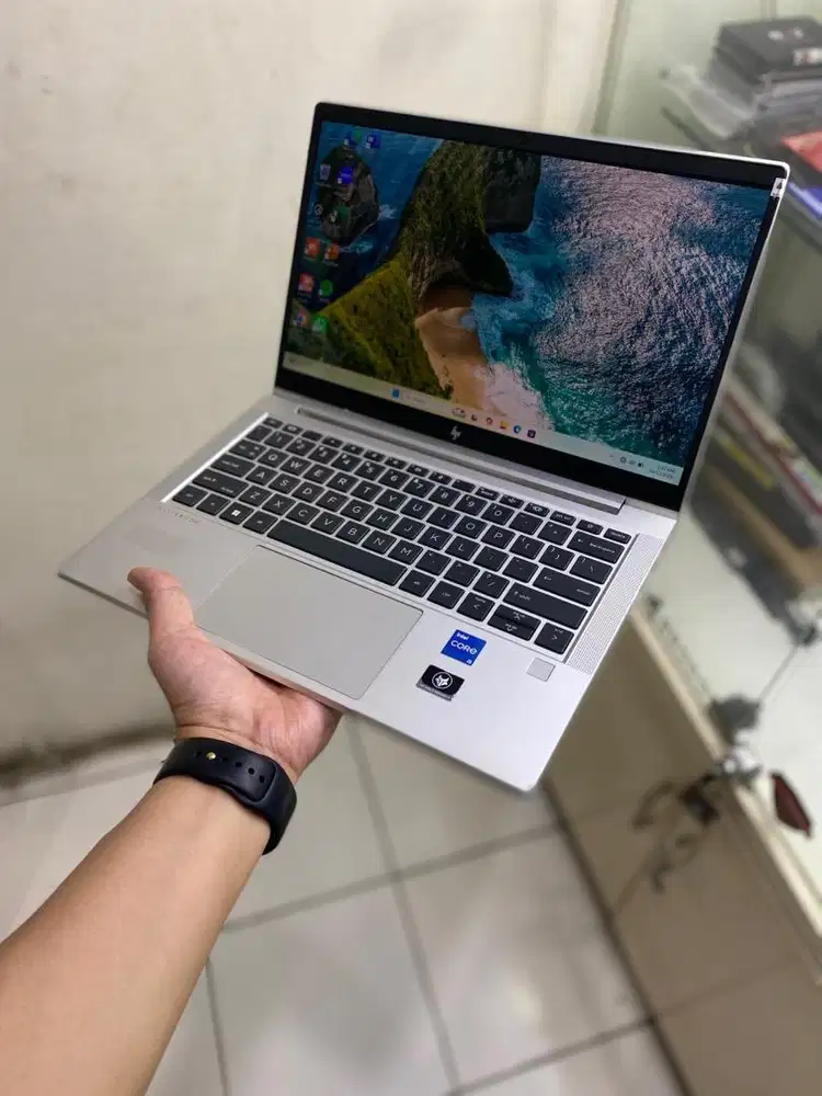 Hp Elitebook 630 G9