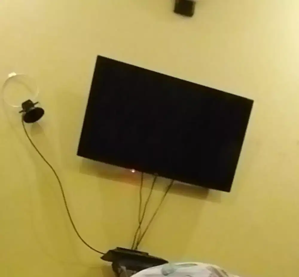 Led TV 40 inch Merk Akari
