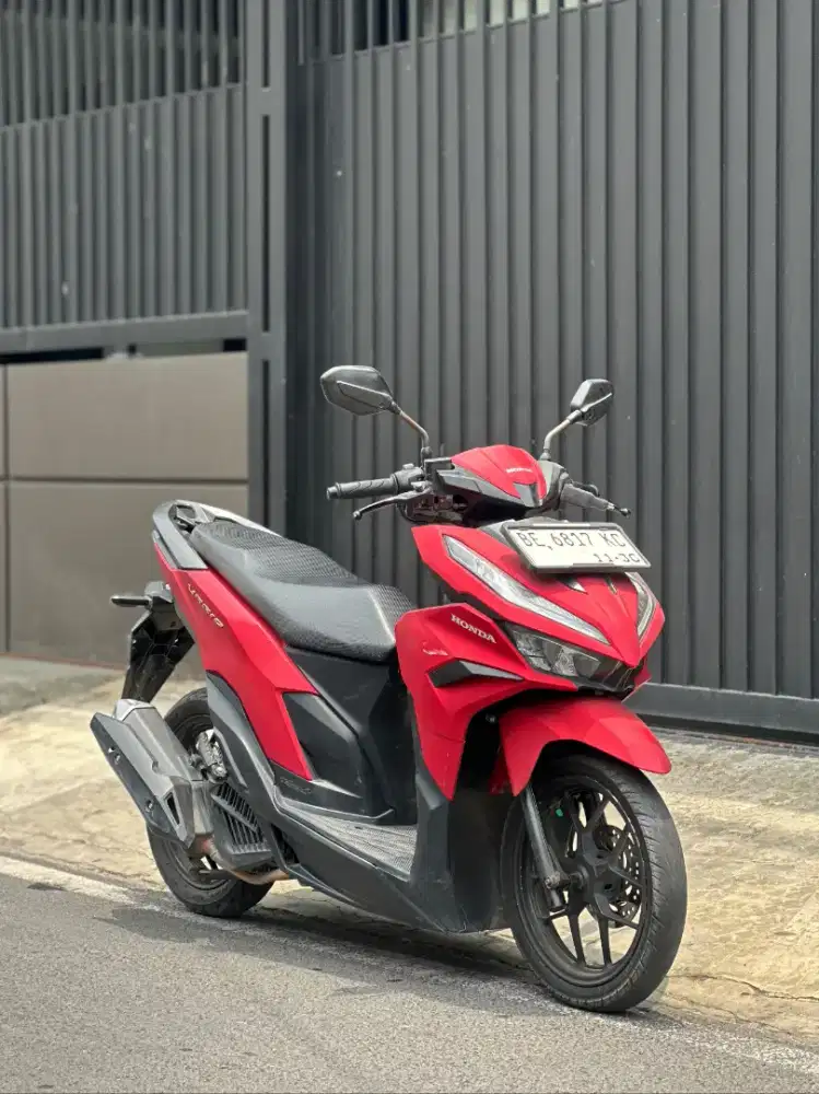 Honda Vario 125 Gen 2