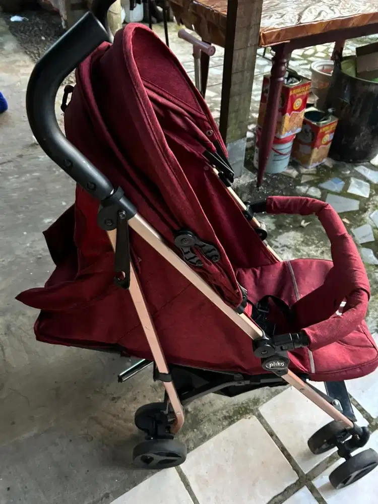 Dijual Stroller bayi