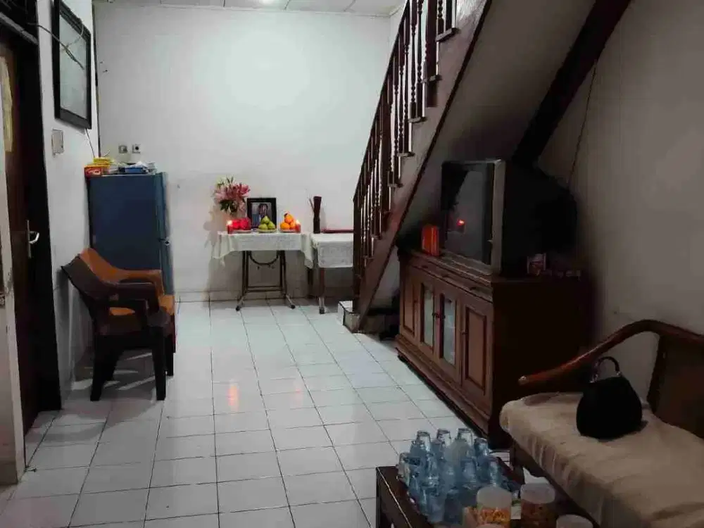 Dijual Murah Cluster Lantana Banjar Wijaya