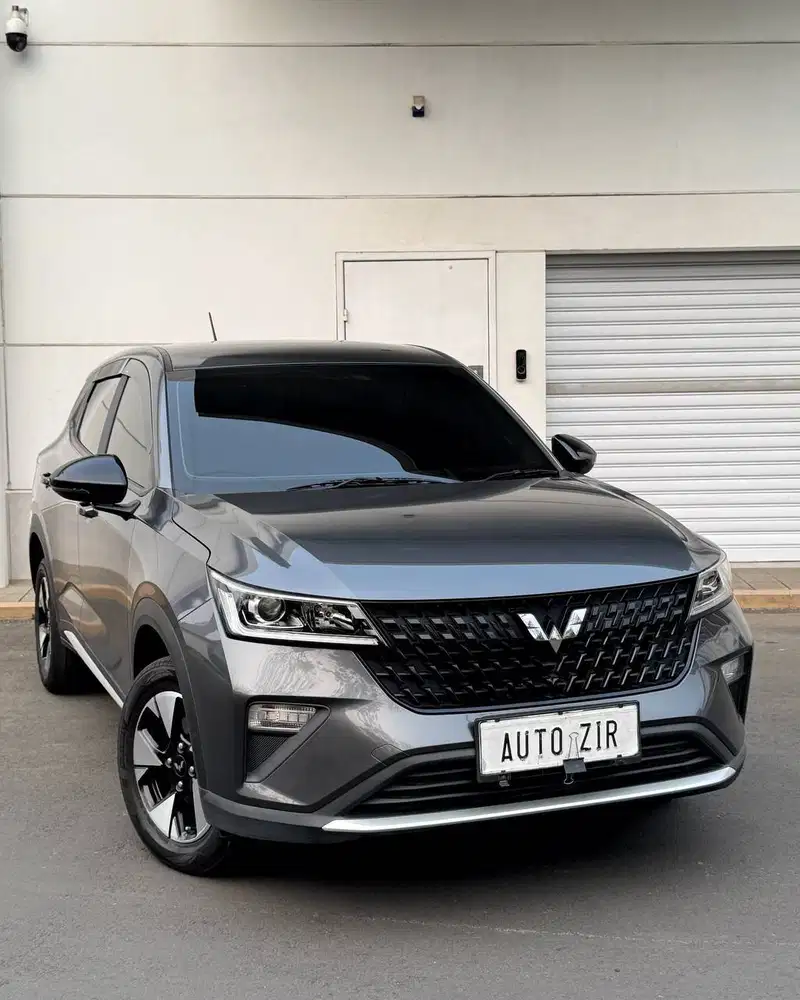 DP 20% KM50Rb Bawa Wuling Alves CE Grey 2025 Murmer Ori Bu  #Autozir