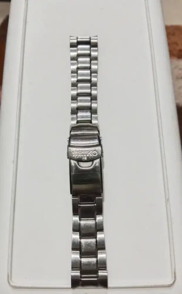 Seiko bracelet original ex Seiko sumo (not citizen,mido,casio, orient)
