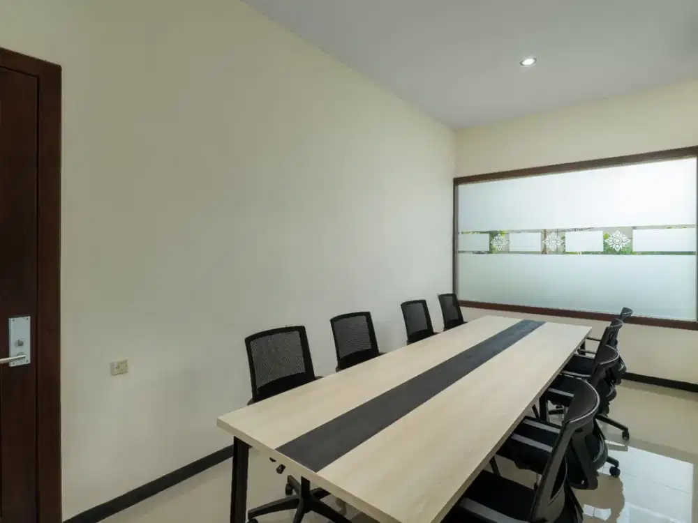 Sembari Office Space Ubud – Your Private Office Space in Bali