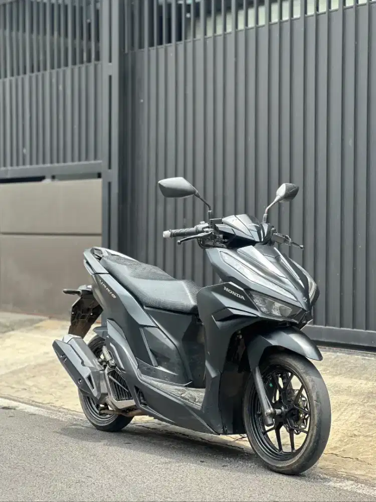 Vario 125 Gen 2 2025