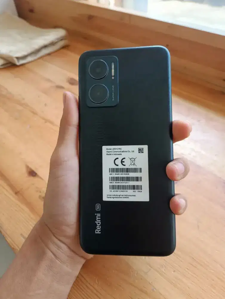 Jual redmi 10 5g