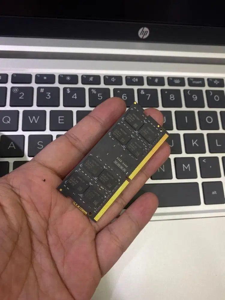 RAM 16GB DDR4 3200AA SODIM