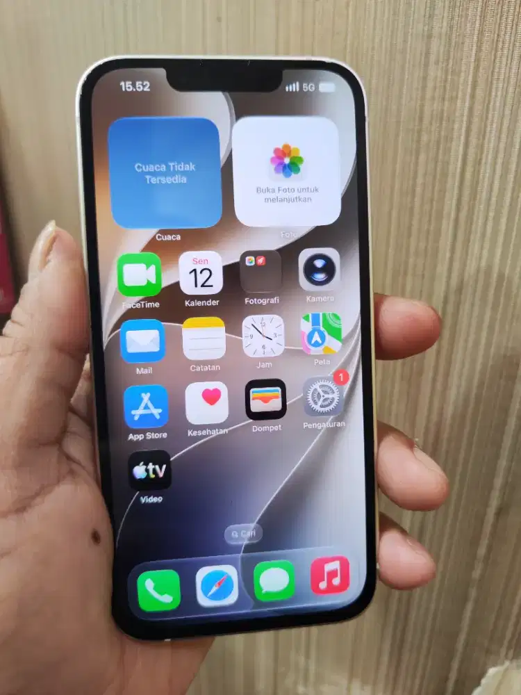Iphone 13 256gb all operator