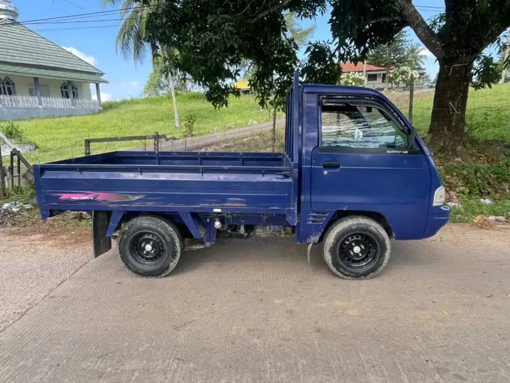Di jual zusuki carry futura pick up 1.5