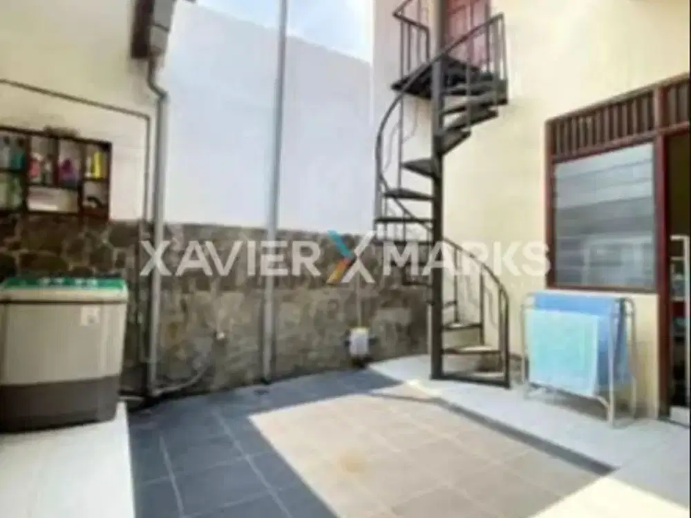 Dijual rumah di lingkungan sudah jadi dan strategis Pedurungan Semarang