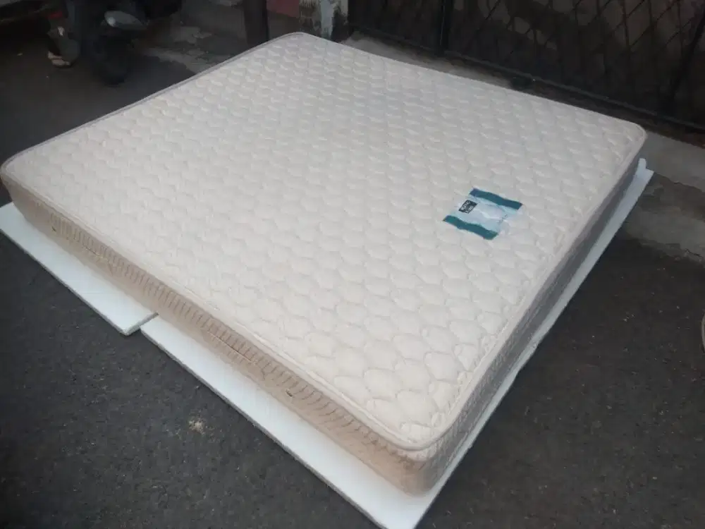 Springbed Kingkoil ukuran 180x200