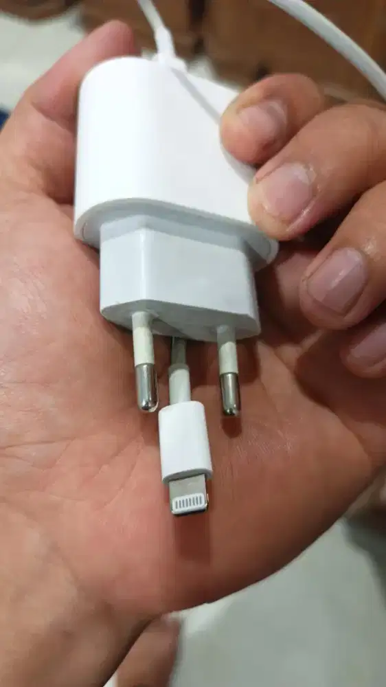 Charg ori apple