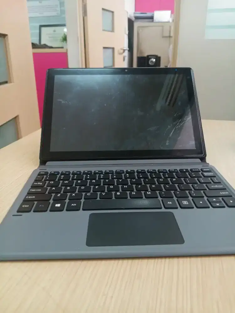 Nexfun Tablet PC