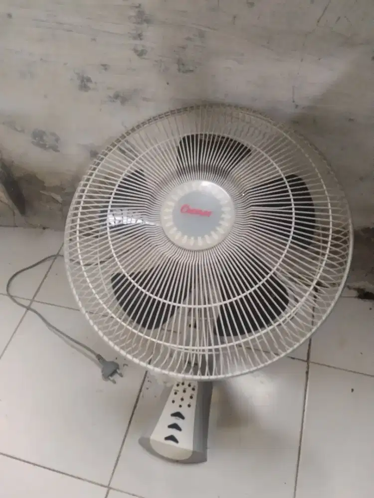 Kipas angin dinding