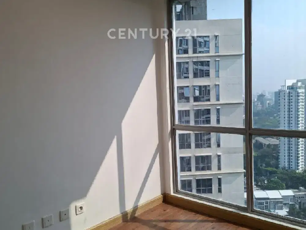 Dijual Apartment The Mansion Kemayoran Jakarta Pusat