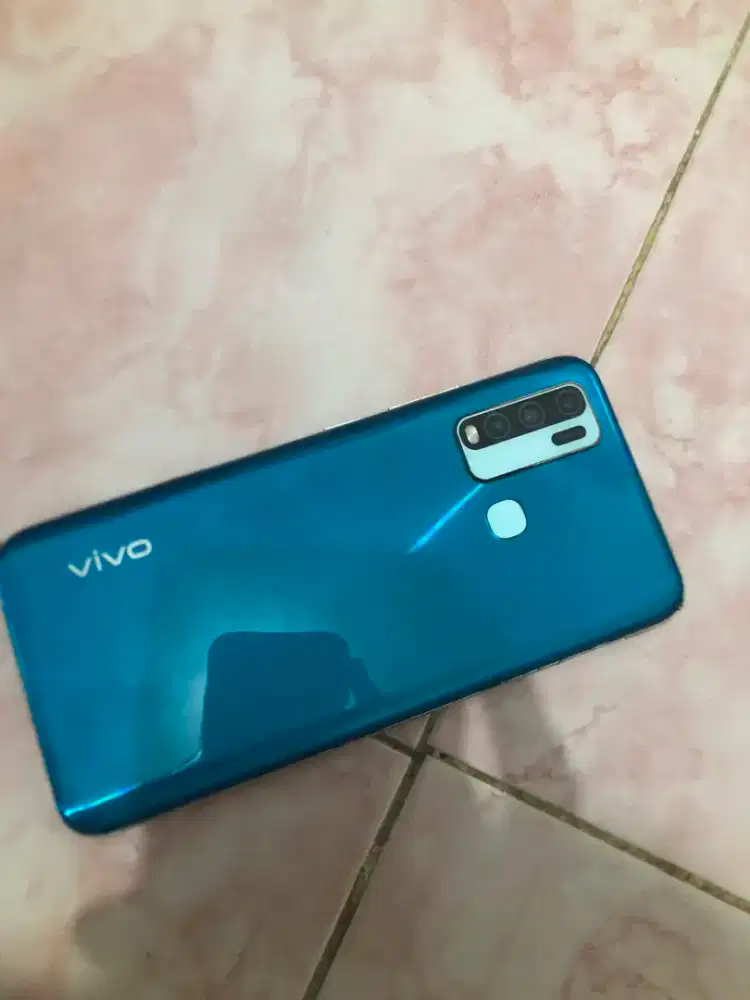 Vivo y30i ram 4/64