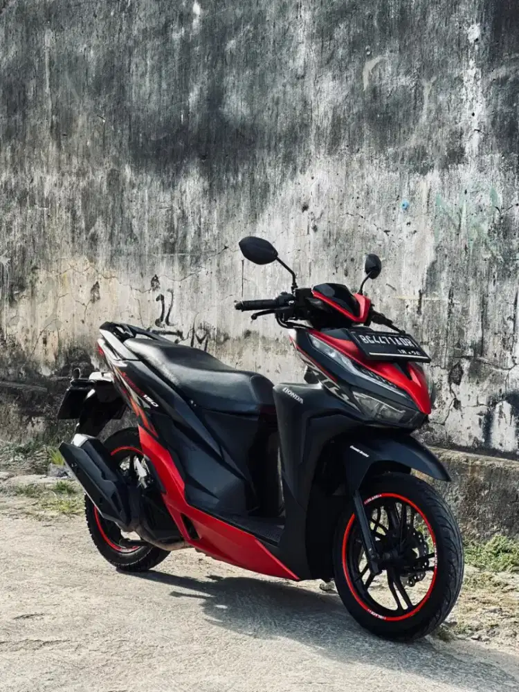 Honda Vario 150 Led 2021