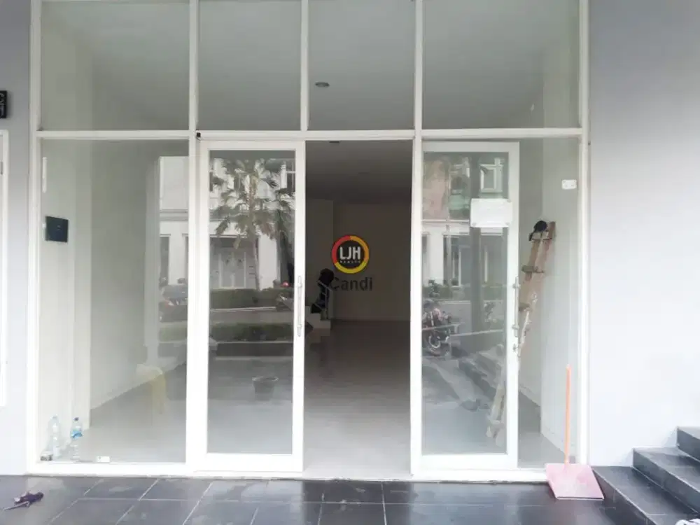 Ruko di Citragrand New York Sambiroto Semarang