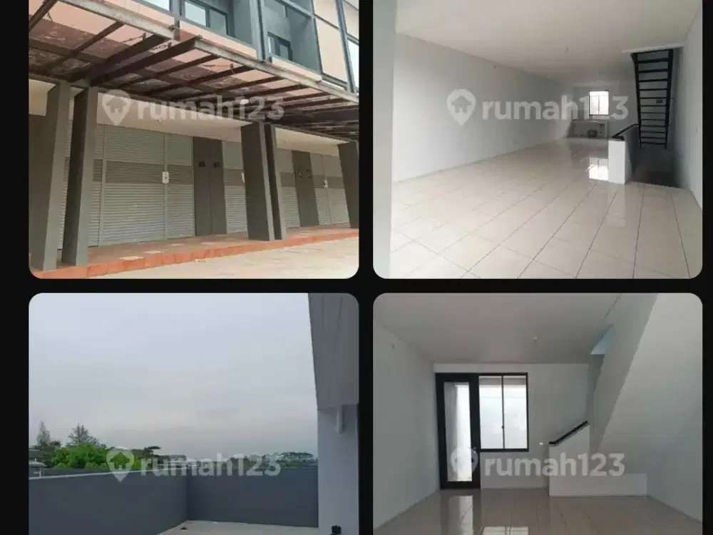 Sewa ruko kota baru parahyangan kbp padalarang bandung jawa barat