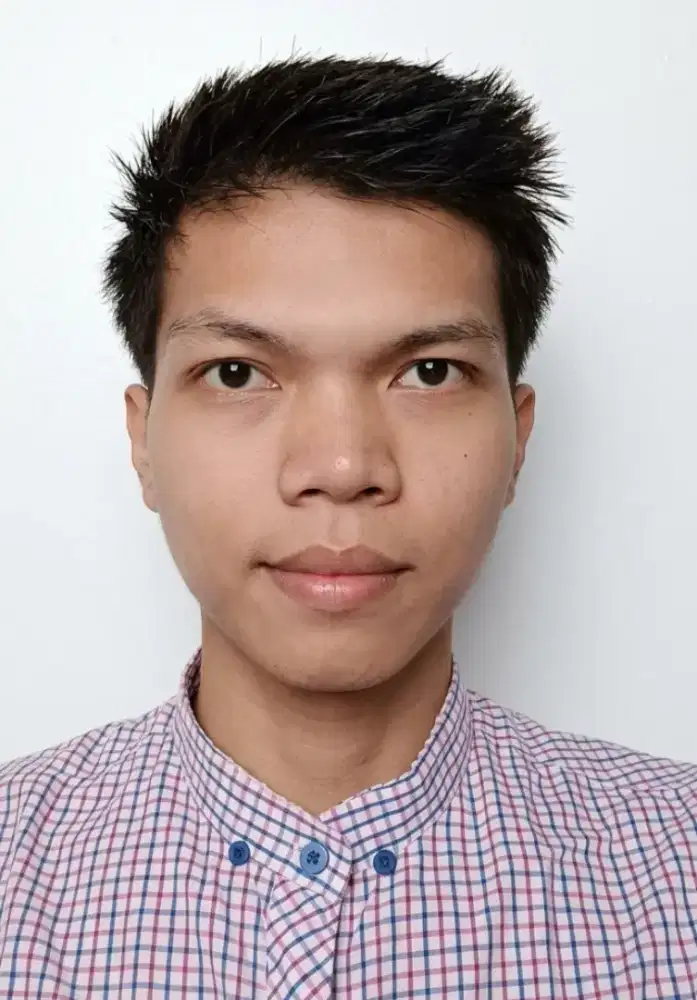 Driver barang / pribadi